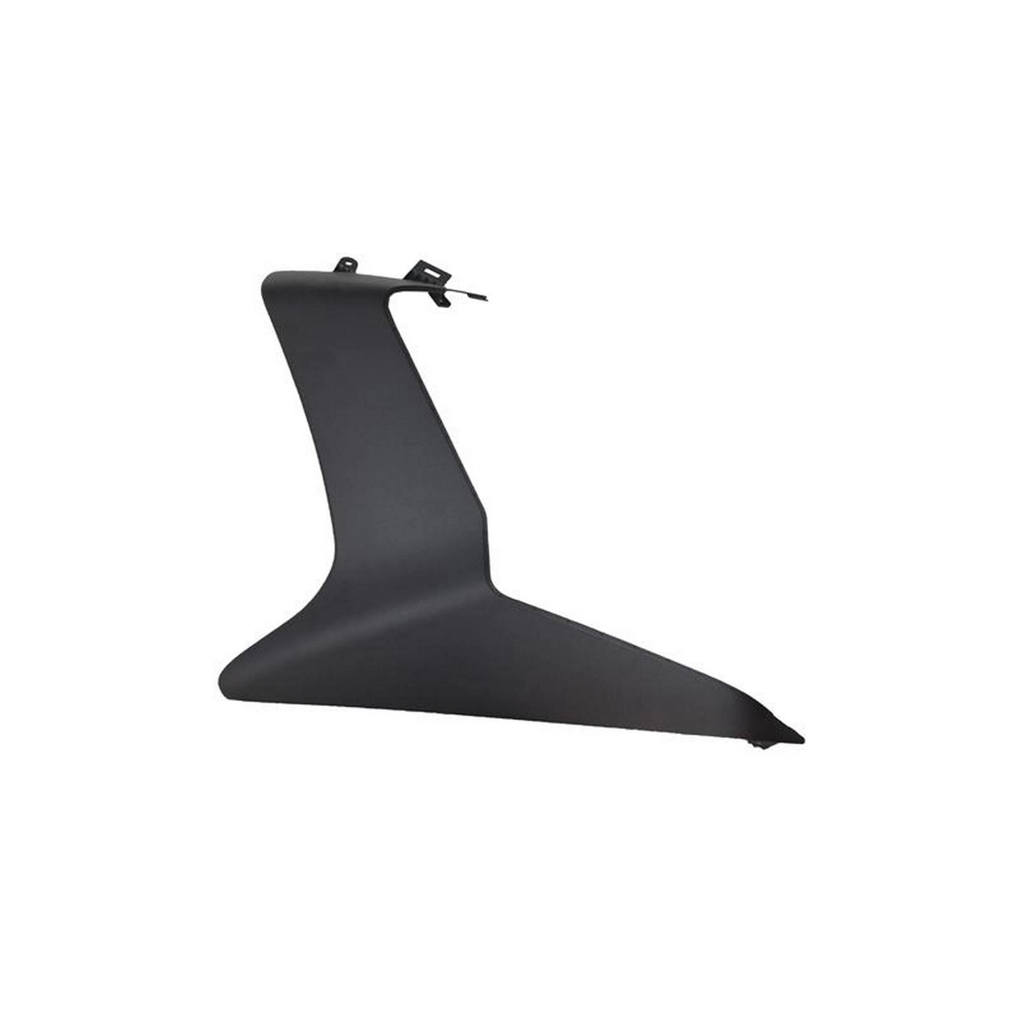 ZONTES ZT250T-E ALT PANEL SOL SİYAH #ZS 1591